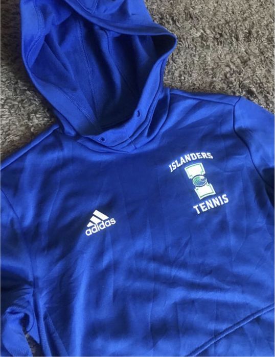 Кофта adidas на хлопця