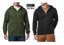 Кофта реглан 5.11 Engage Fleece Full Zip