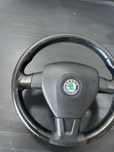 Кермо руль шкода Fabia 2