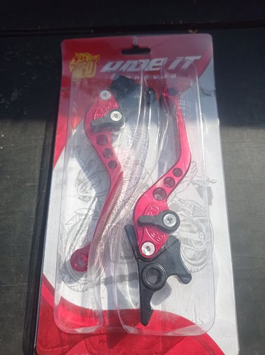 Руль до мотоцикла + ручки