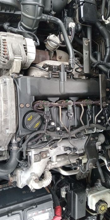 Kia Sorento 2.5 diesel