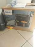 (2683/25) Frytownica Baztluszczowa Philips 3000 Airfryer NA352/00