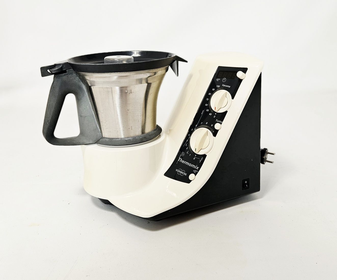 Thermomix TM21 Wysyłka