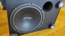 Subwoofer Magnat Omega 250