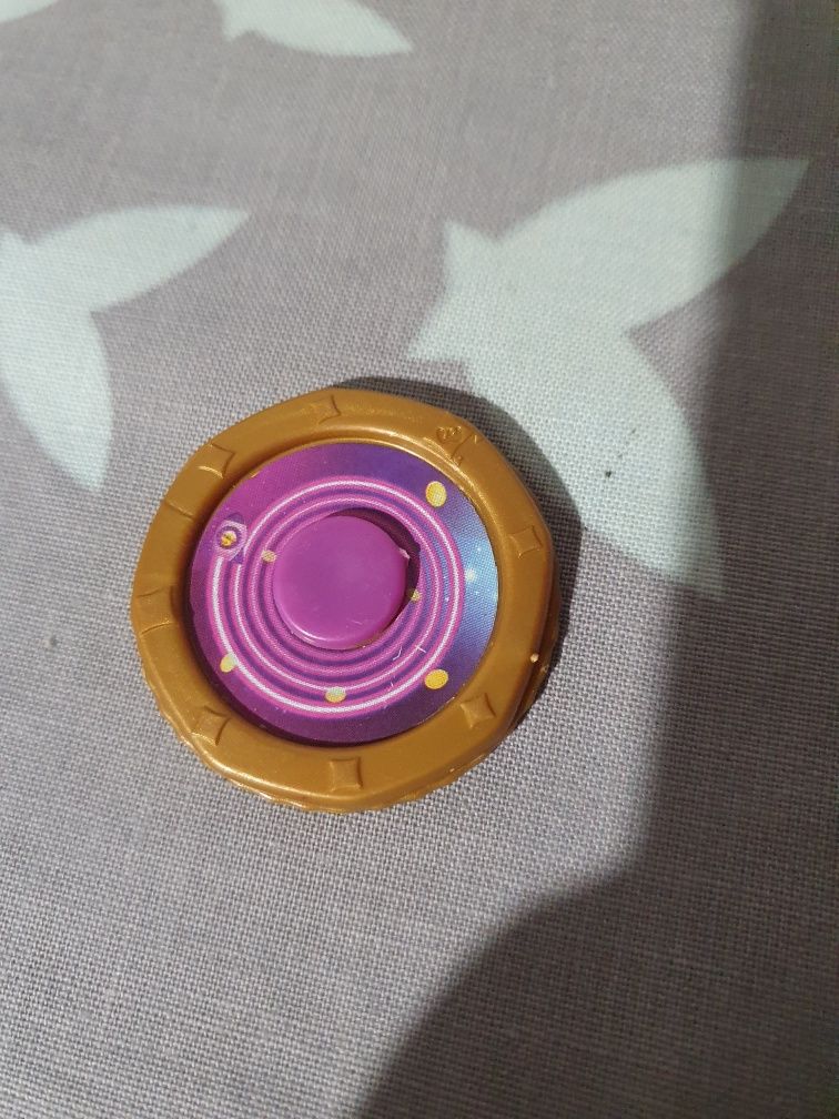 Orbita Spinner Milka Secret Box Seria 2