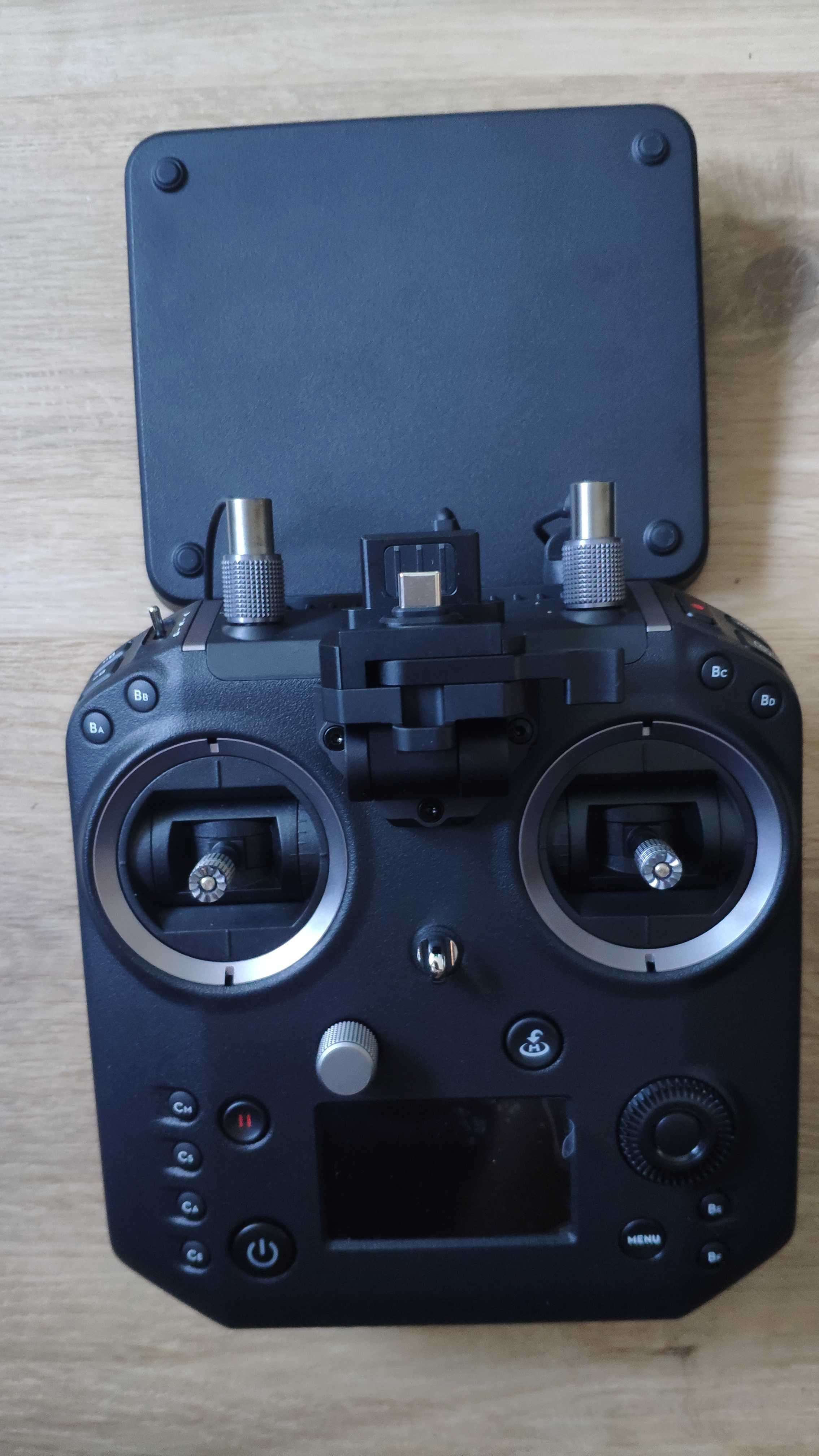 DJI Inspire 2 x5s - Nowy - kodeki + cendence