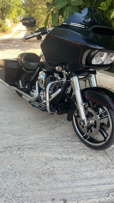 Harley-Davidson Road  Glide Special