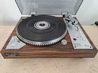 Gira discos Fisher MT- 6250