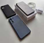 SPRZEDAM |Samsung Galaxy S21 FE 5G + GRATIS – Etui x2 + Ładowarka|