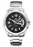 Zegarek Męski CASIO EDIFICE DRAGTON 10 BAR do Pływania EF-129D-1AVEF