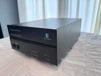 Dac california audio labs 24/96 ecc83 telefunken upgrade stacato