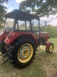 Ciagnik Ursus C 360 kabina naglak