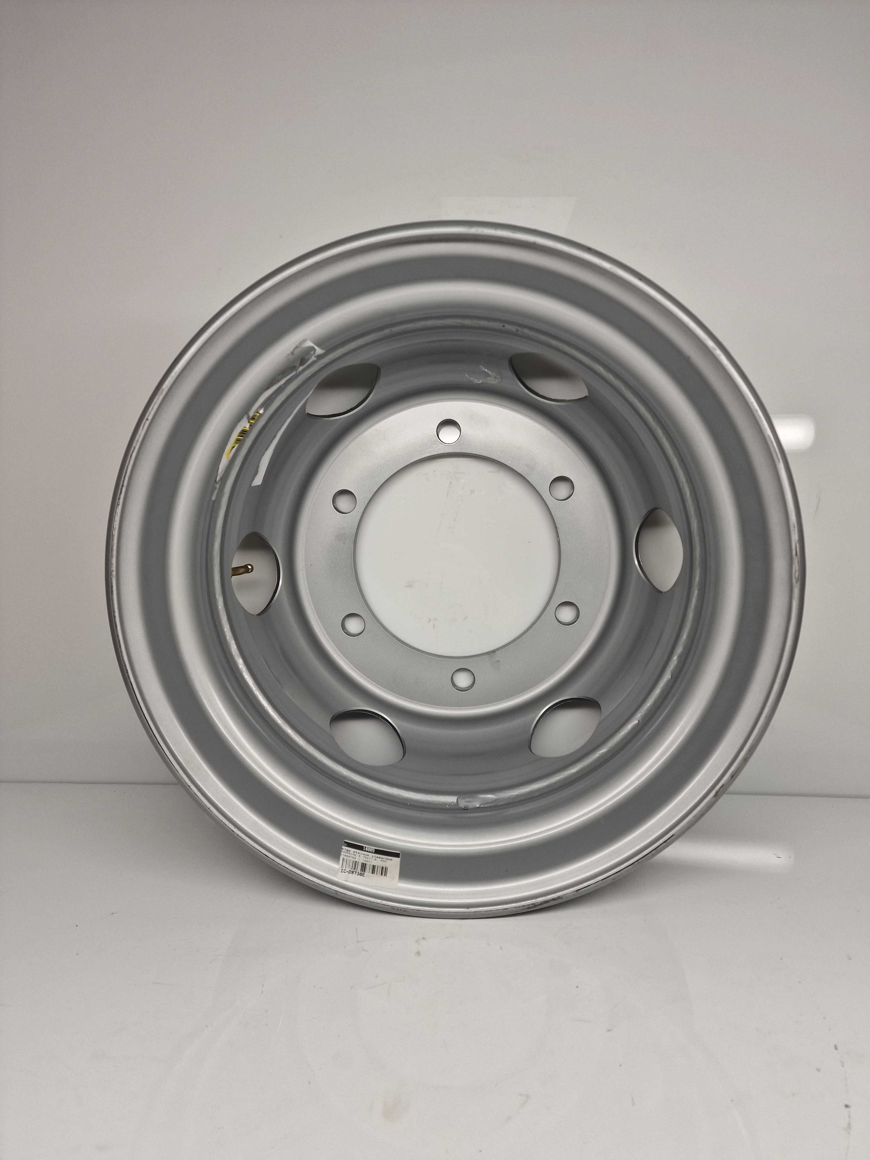 Felga Ciężarowa 17,5x6,75 KRONPRINZ