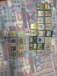 Jogos Gameboy e Color