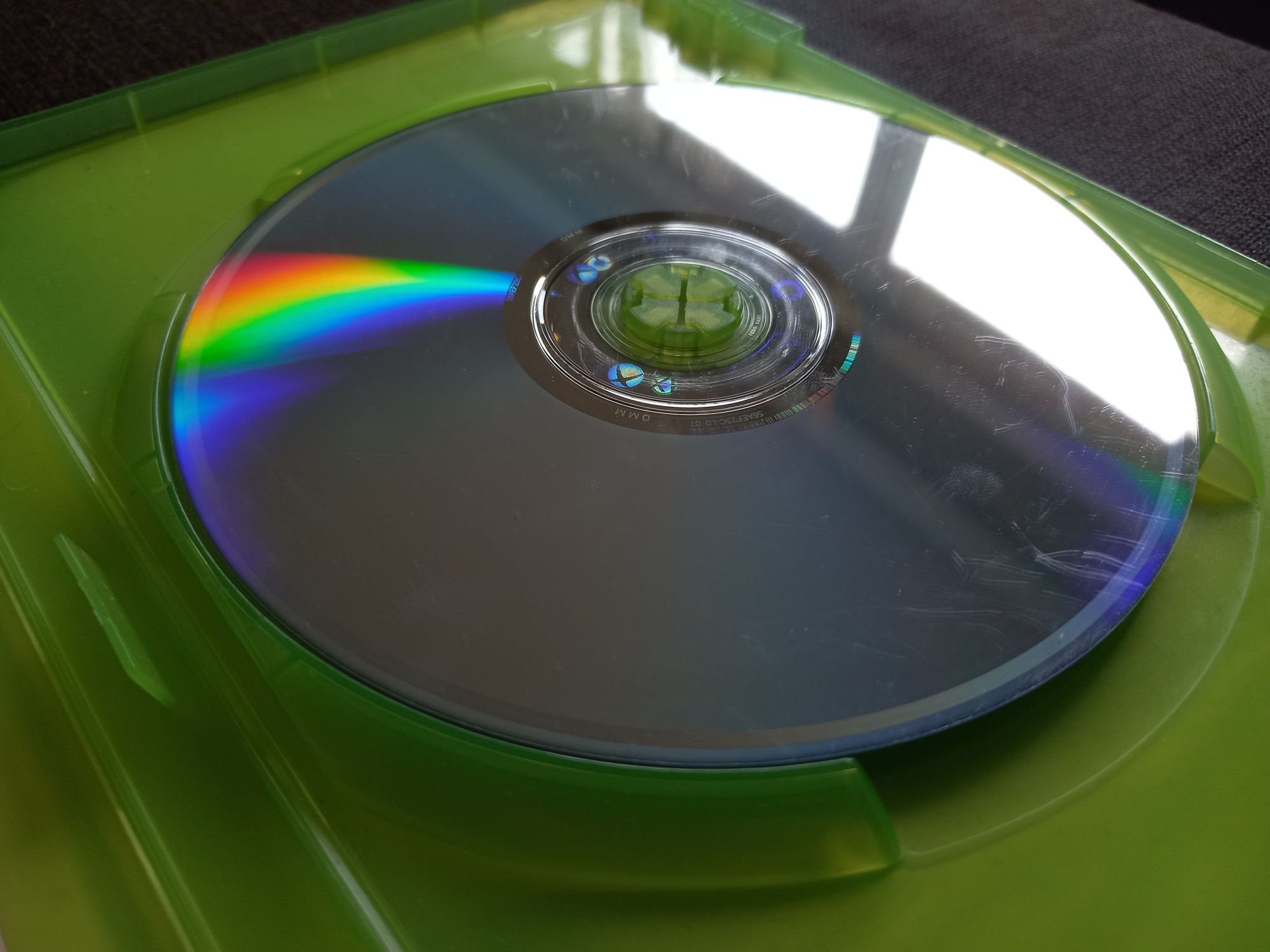 Gra Street Fighter 4 na konsolę xbox 360