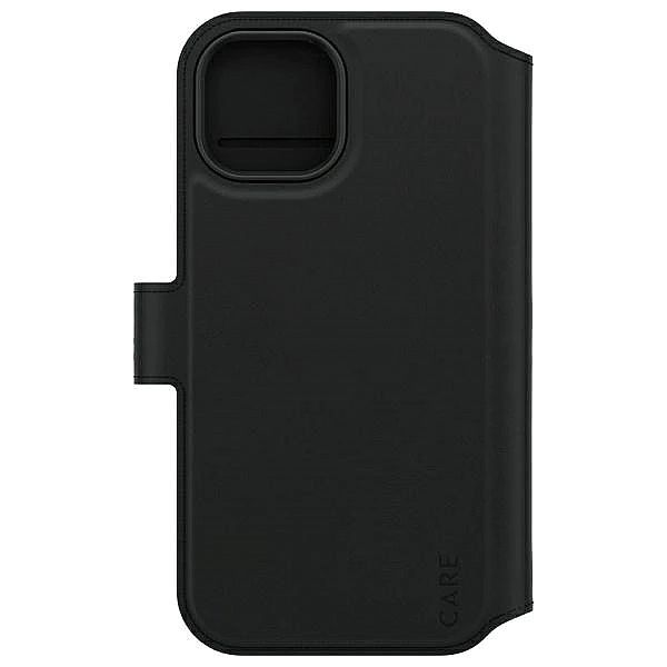 Etui CARE by PanzerGlass Feature Tango 2w1 Wallet MagSafe na iPhone 13
