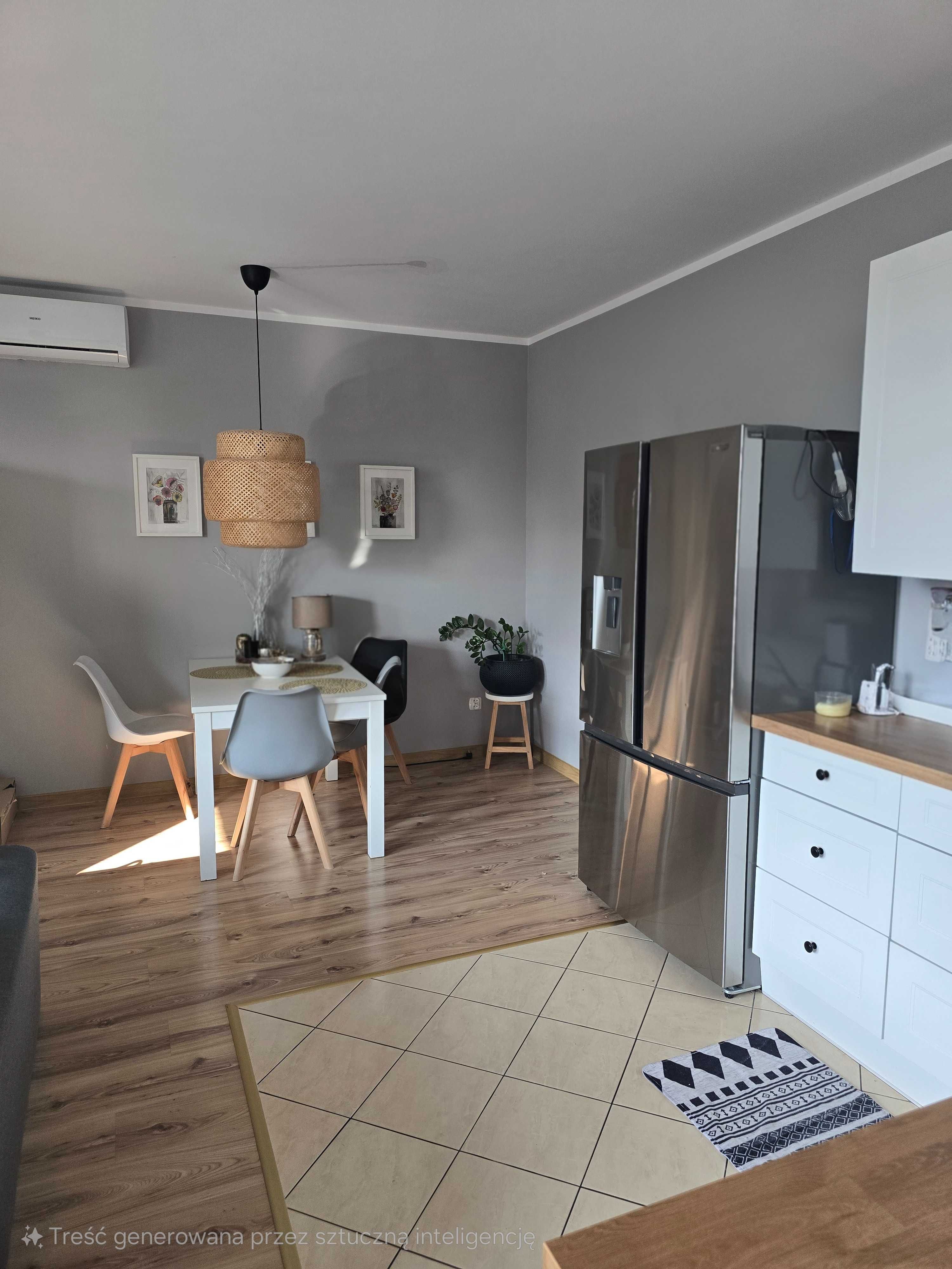 Mieszkanie 2 pokojowe centrum Słubic