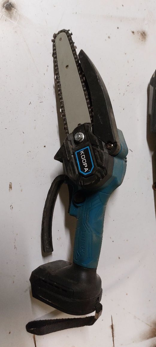 Piła pod baterie makita 18v