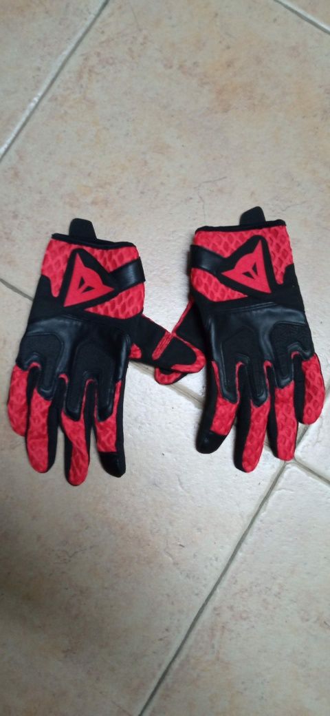 Luvas Dainese Air-Maze