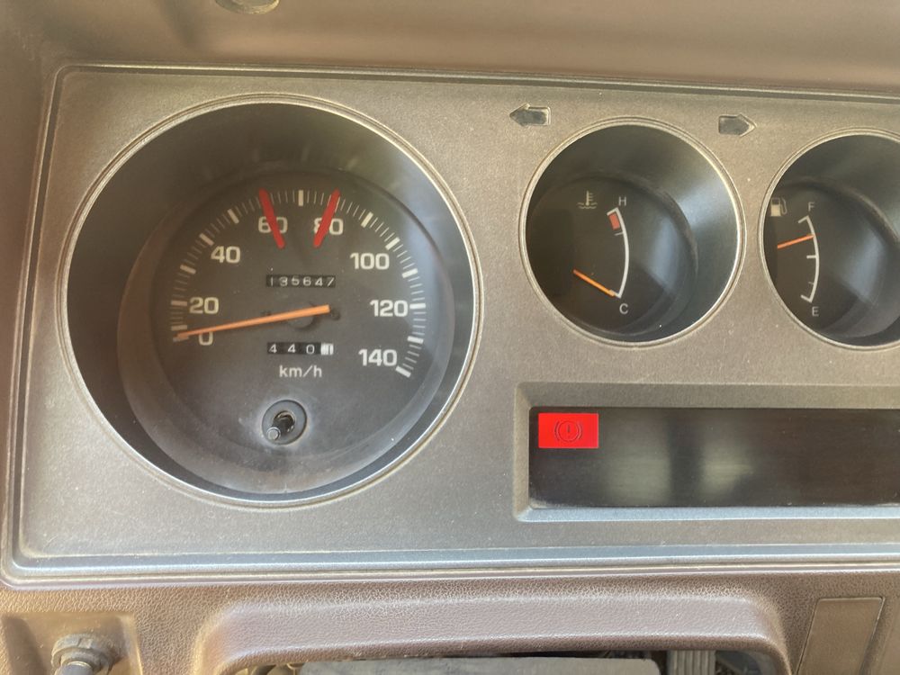 Toyota Dyna 250