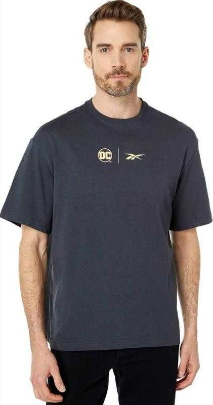 Футболка чоловіча Reebok  DC