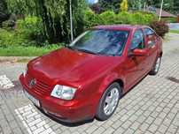 Vw bora 2.3 v5 1999 Rarytas nie zgnita Youngtimer
