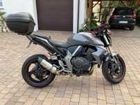 Honda cb1000r sc60