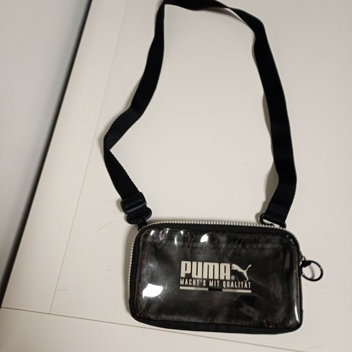 Nerki saszetki Puma Adidas Nike