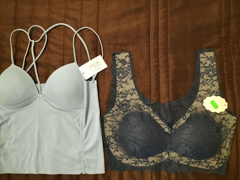 Langeri nova, 4peças