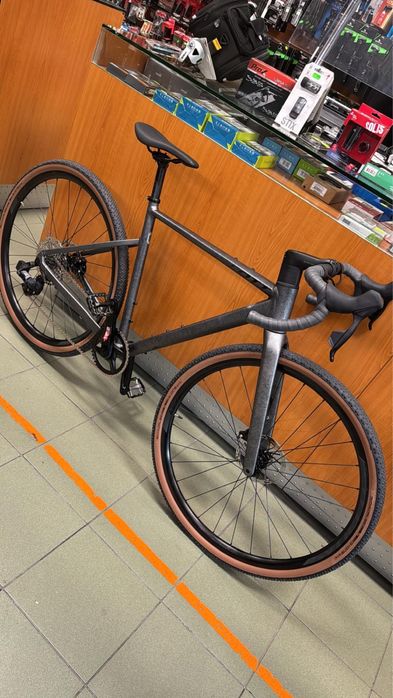 Scott Speedster Gravel 10 S + 2 komplety kół