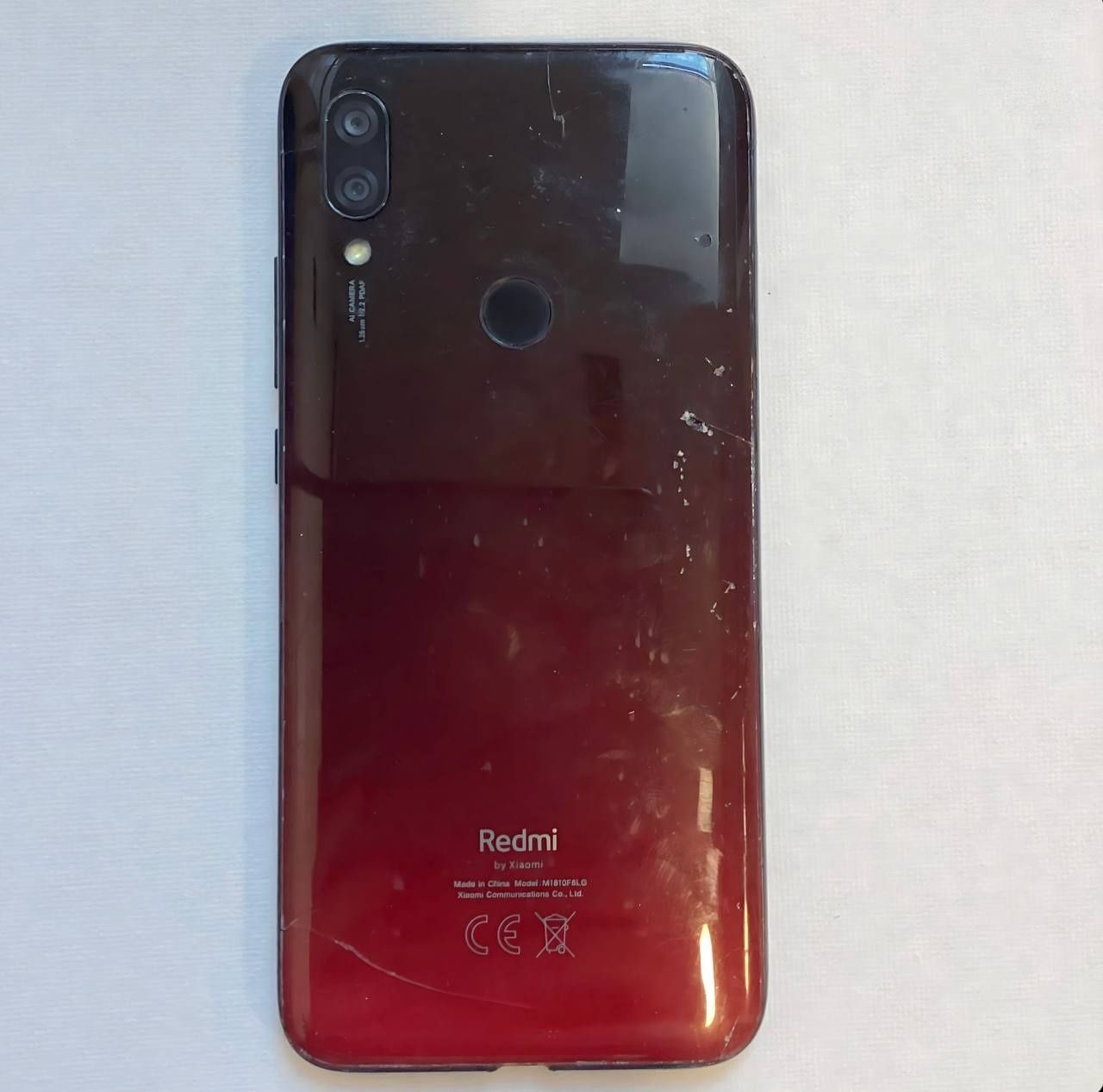 Xiaomi redmi 7 , telefon