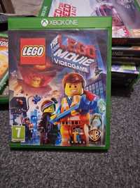 Gra Lego MOVIE  Xbox One