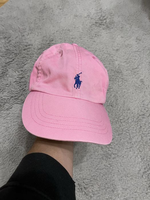 Кепка Polo Ralph Lauren one size