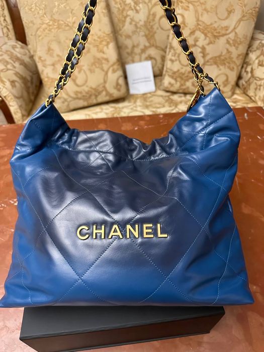 Сумка Chanel оригінал