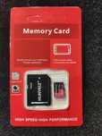 Okazja Karta pamięci 256 GB UHS-III (U3)