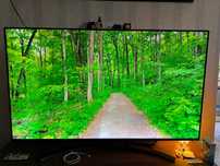 Продам телевізор LG 55SM8600PLA — 4K UHD (3840x2160) 55 дюймів