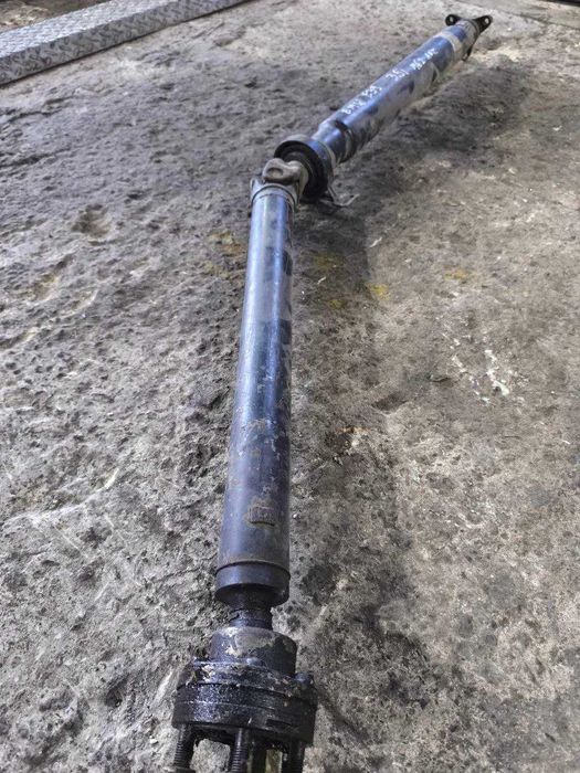 Карданний вал BMW E39 3.5i AКПП 1996-2003    1229281