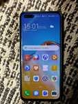 Huawei P40 Pro DS 8/256GB, stan bdb-, możliwe Usługi Google!
