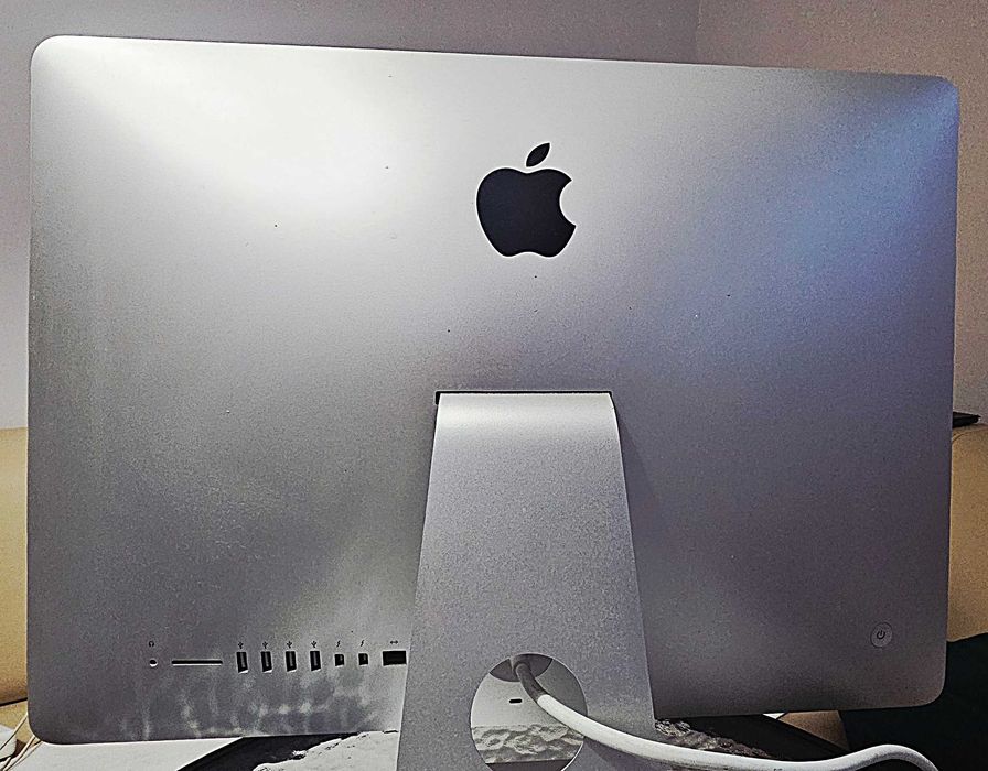 APPLE iMAC A1418 21.5'' i5-7360U 8GB DDR4 1TB SATA