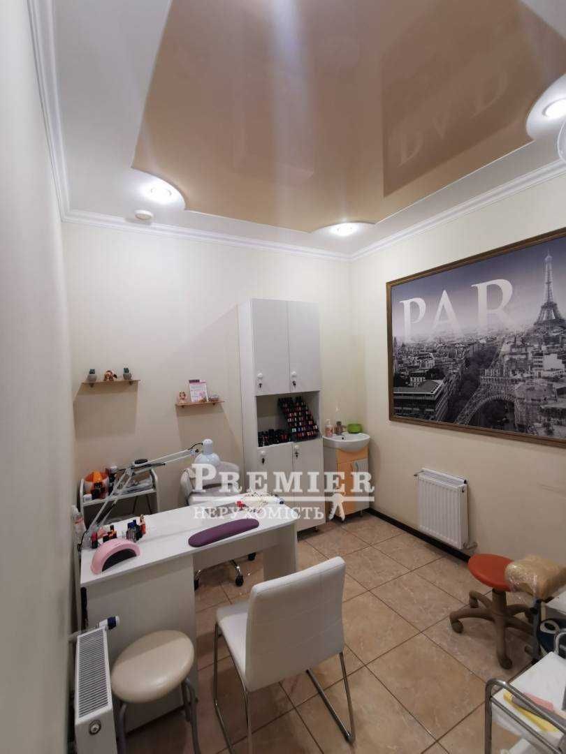 Готовий бізнес салон краси на Бочарова.110 кв.м