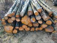 Drewno kominkowe olcha