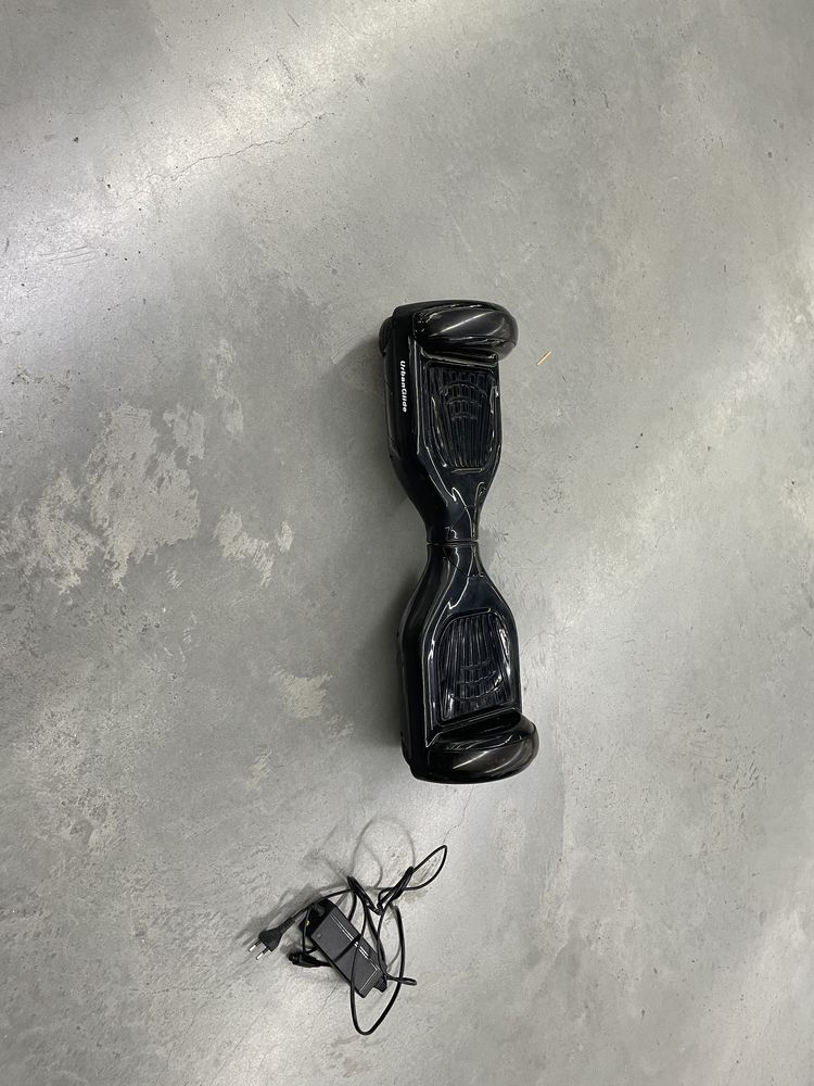 Hoverboard urbanglide