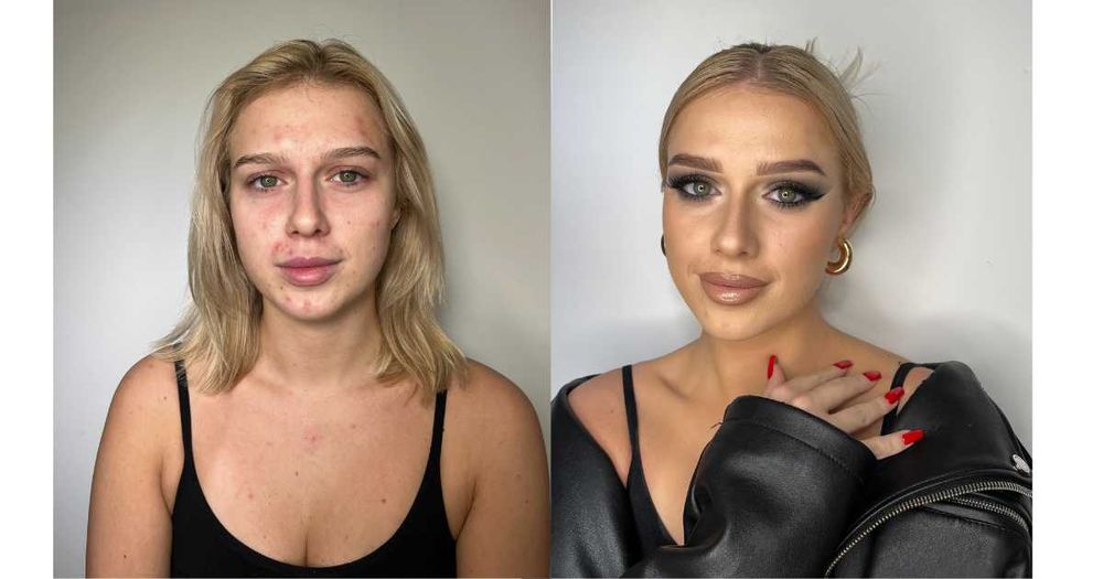 Makijaż okolicznościowy Wrocław