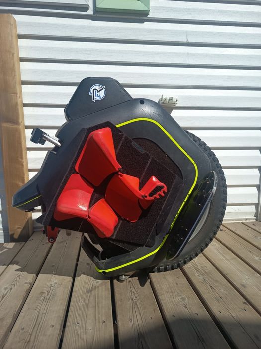 Begode Hero 20 – monocykl elektryczny