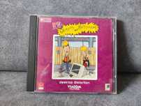 Beavis and Butt-head in screen wreckers PC win95