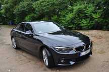 BMW Seria 4 BMW Seria 4 430i xDrive (4 x 4) Gran Coupe M Sport
