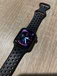 Apple Watch SE 40mm GPS, Space grey Aluminum