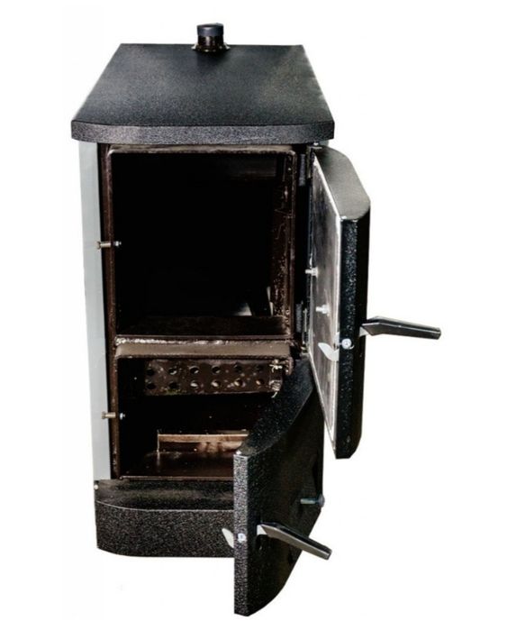 Котел твердопаливний Атем 18