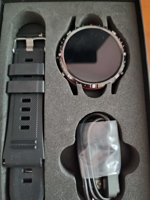 НОВЫЕ умные часы GT45 для мужчин Bluetooth