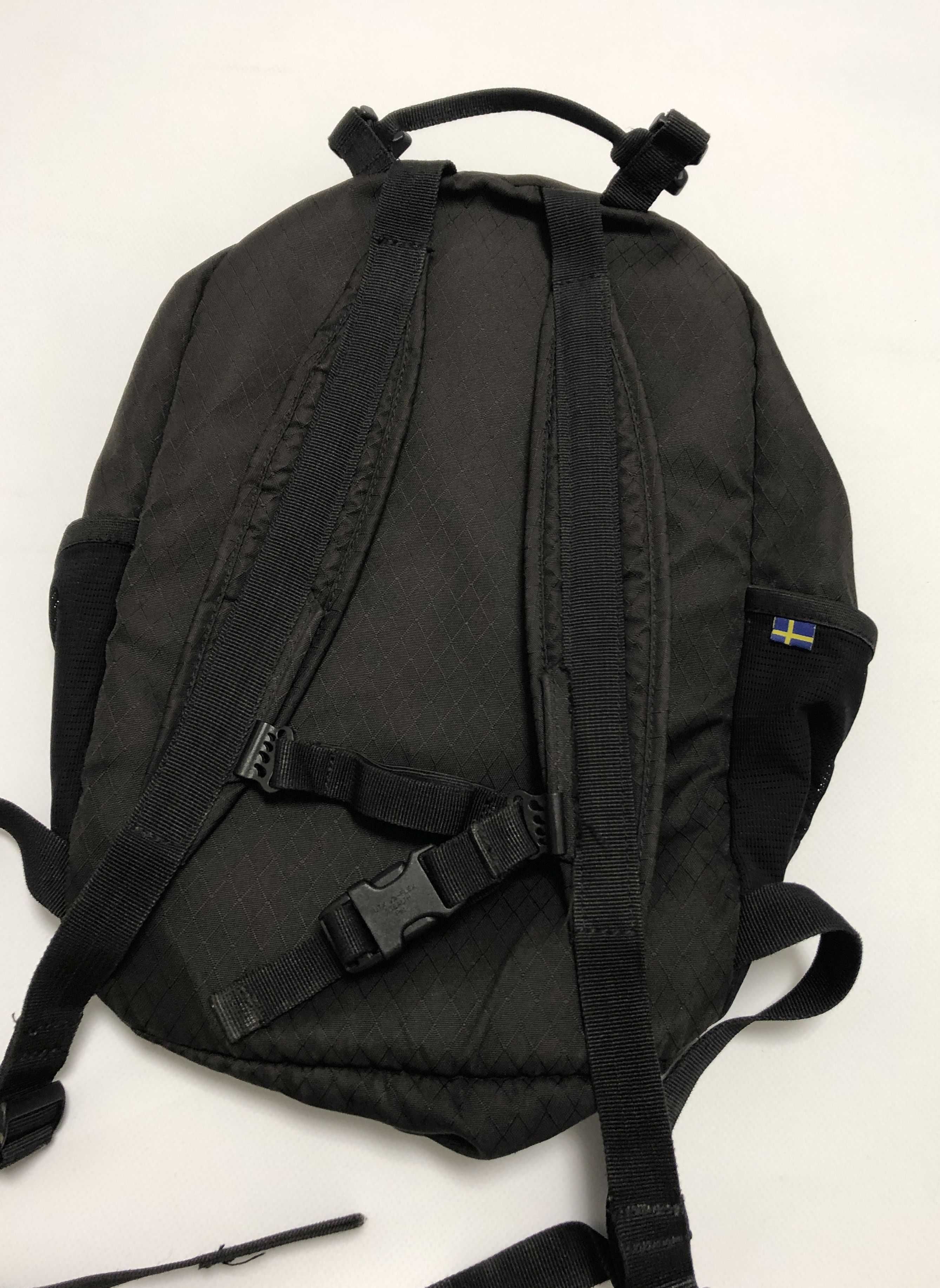 Fjallraven Plecak Trekkingowy